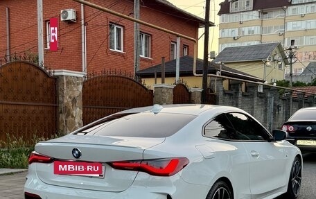 BMW 4 серия, 2020 год, 5 999 999 рублей, 29 фотография