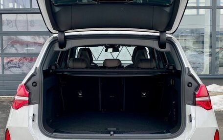 BMW X3, 2025 год, 8 099 000 рублей, 7 фотография