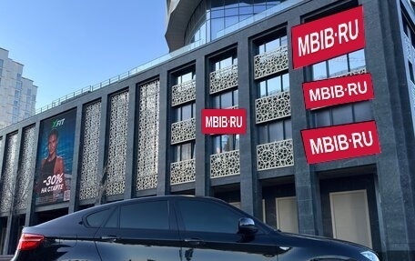 BMW X6, 2009 год, 2 750 000 рублей, 6 фотография