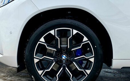 BMW X3, 2025 год, 8 099 000 рублей, 11 фотография