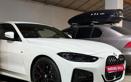 BMW 4 серия, 2020 год, 5 999 999 рублей, 32 фотография