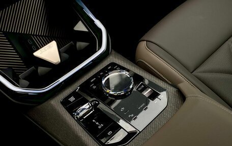 BMW X3, 2025 год, 8 099 000 рублей, 19 фотография