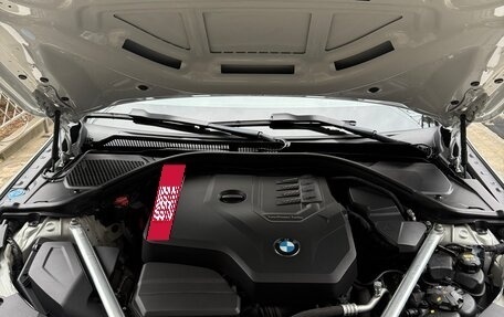 BMW 4 серия, 2020 год, 5 999 999 рублей, 26 фотография