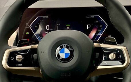 BMW X3, 2025 год, 8 099 000 рублей, 17 фотография