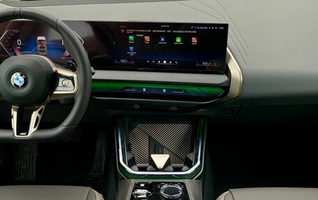 BMW X3, 2025 год, 8 099 000 рублей, 18 фотография