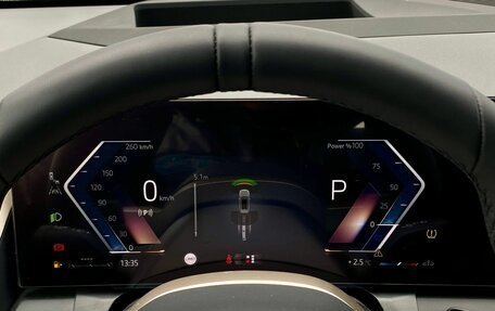 BMW X3, 2025 год, 8 099 000 рублей, 20 фотография