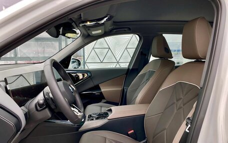 BMW X3, 2025 год, 8 099 000 рублей, 34 фотография