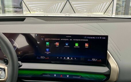 BMW X3, 2025 год, 8 099 000 рублей, 22 фотография