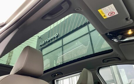 BMW X3, 2025 год, 8 099 000 рублей, 25 фотография