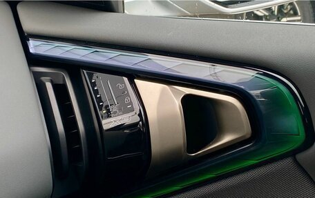 BMW X3, 2025 год, 8 099 000 рублей, 27 фотография