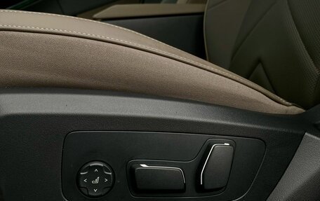 BMW X3, 2025 год, 8 099 000 рублей, 33 фотография