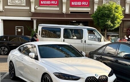 BMW 4 серия, 2020 год, 5 999 999 рублей, 28 фотография