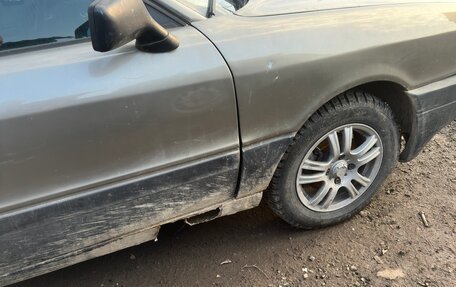 Audi 80, 1989 год, 90 000 рублей, 5 фотография