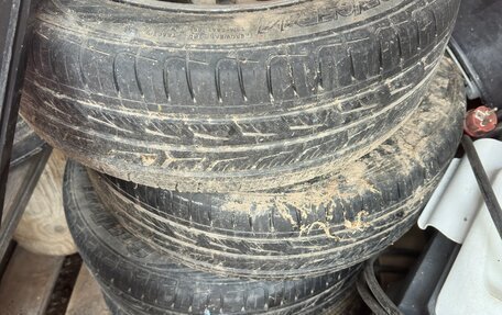 Audi 80, 1989 год, 90 000 рублей, 7 фотография