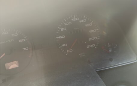 Audi 80, 1989 год, 90 000 рублей, 11 фотография