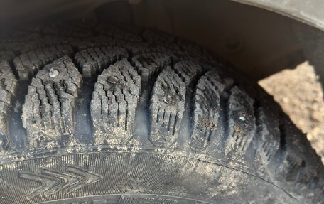 Audi 80, 1989 год, 90 000 рублей, 6 фотография