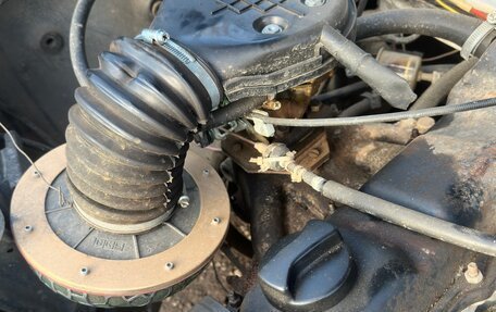 Audi 80, 1989 год, 90 000 рублей, 9 фотография