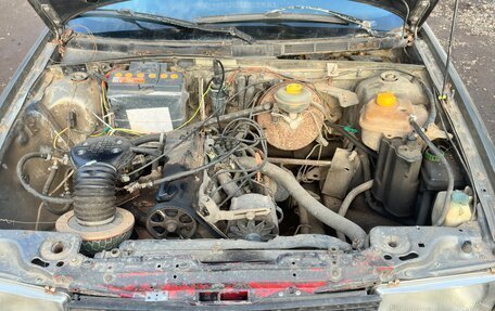 Audi 80, 1989 год, 90 000 рублей, 8 фотография