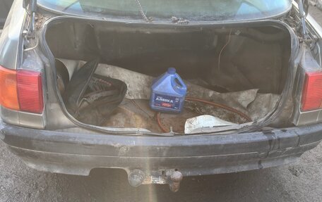 Audi 80, 1989 год, 90 000 рублей, 14 фотография