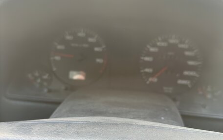 Audi 80, 1989 год, 90 000 рублей, 15 фотография