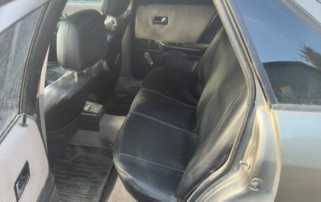 Audi 80, 1989 год, 90 000 рублей, 12 фотография