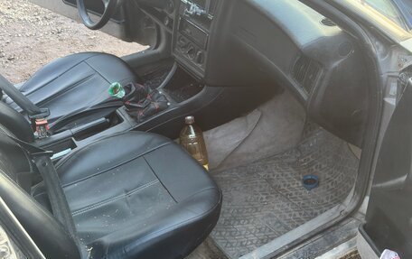 Audi 80, 1989 год, 90 000 рублей, 13 фотография