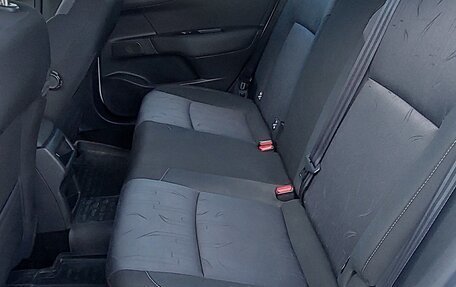 Citroen C4 II рестайлинг, 2011 год, 620 000 рублей, 10 фотография