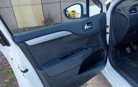 Citroen C4 II рестайлинг, 2011 год, 620 000 рублей, 11 фотография