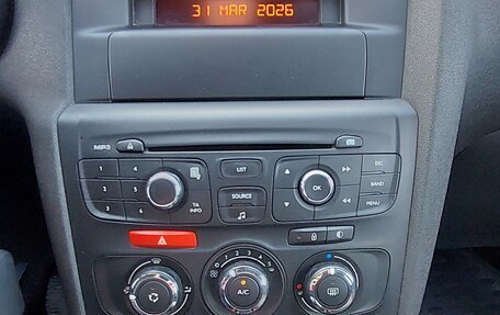 Citroen C4 II рестайлинг, 2011 год, 620 000 рублей, 14 фотография