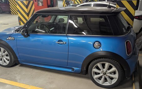 MINI Hatch, 2010 год, 870 000 рублей, 3 фотография