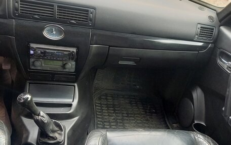 ГАЗ 31105 «Волга», 2007 год, 200 000 рублей, 3 фотография