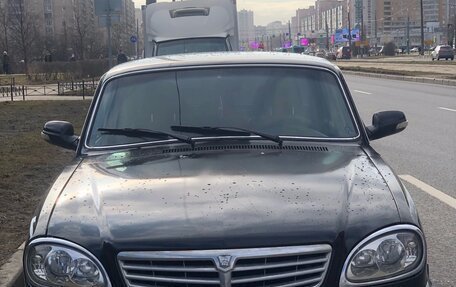 ГАЗ 31105 «Волга», 2007 год, 200 000 рублей, 2 фотография