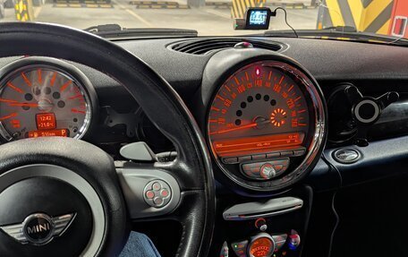 MINI Hatch, 2010 год, 870 000 рублей, 6 фотография