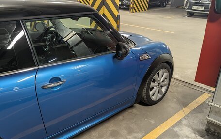 MINI Hatch, 2010 год, 870 000 рублей, 4 фотография