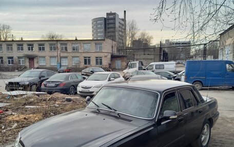 ГАЗ 31105 «Волга», 2007 год, 200 000 рублей, 8 фотография