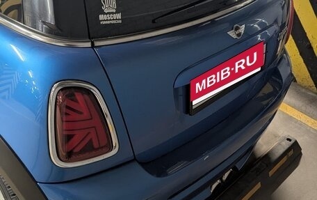 MINI Hatch, 2010 год, 870 000 рублей, 2 фотография