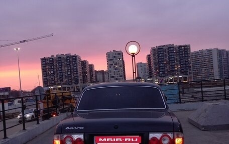 ГАЗ 31105 «Волга», 2007 год, 200 000 рублей, 6 фотография