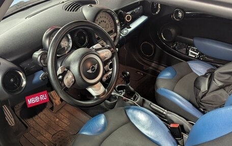 MINI Hatch, 2010 год, 870 000 рублей, 5 фотография