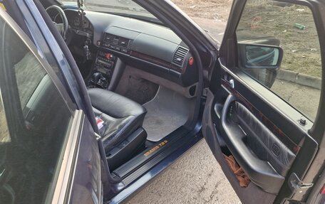 Mercedes-Benz S-Класс, 1997 год, 2 300 000 рублей, 13 фотография