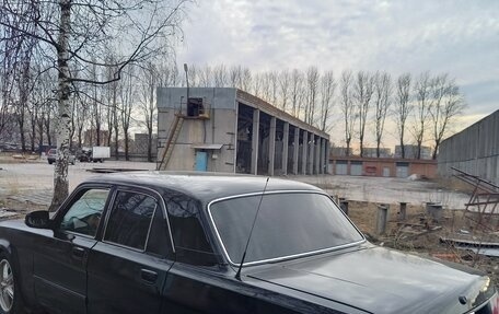 ГАЗ 31105 «Волга», 2007 год, 200 000 рублей, 9 фотография