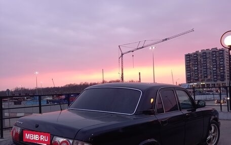 ГАЗ 31105 «Волга», 2007 год, 200 000 рублей, 7 фотография