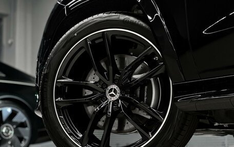 Mercedes-Benz GLS, 2026 год, 18 700 000 рублей, 8 фотография