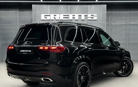 Mercedes-Benz GLS, 2026 год, 18 700 000 рублей, 5 фотография