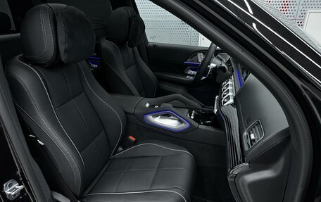 Mercedes-Benz GLS, 2026 год, 18 700 000 рублей, 13 фотография