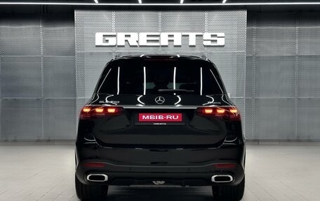 Mercedes-Benz GLS, 2026 год, 18 700 000 рублей, 6 фотография