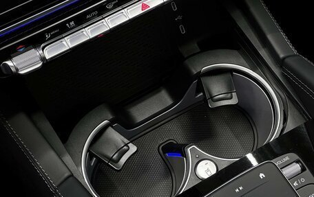 Mercedes-Benz GLS, 2026 год, 18 700 000 рублей, 17 фотография