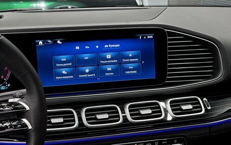 Mercedes-Benz GLS, 2026 год, 18 700 000 рублей, 18 фотография