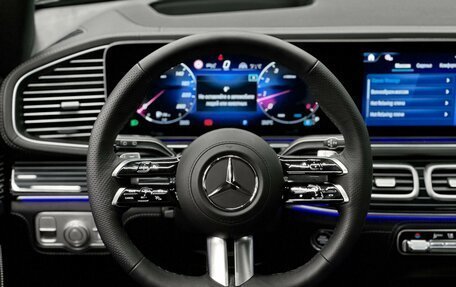 Mercedes-Benz GLS, 2026 год, 18 700 000 рублей, 16 фотография