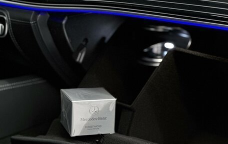 Mercedes-Benz GLS, 2026 год, 18 700 000 рублей, 24 фотография