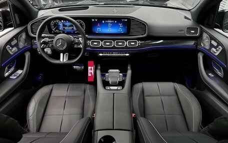 Mercedes-Benz GLS, 2026 год, 18 700 000 рублей, 15 фотография